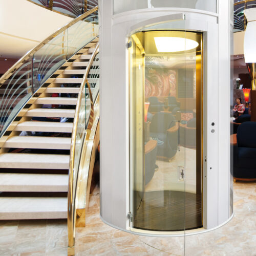 Mini-ascensore-circolare-Giotto-NOVA-Gallery-4