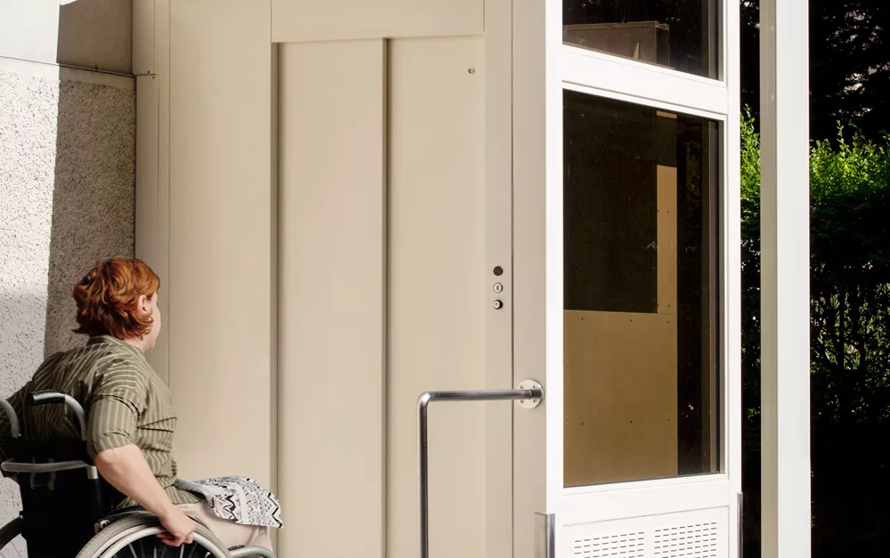 abbattere barriere architettoniche