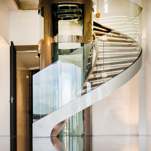 Mini-ascensore-circolare-Giotto-NOVA-Gallery-6