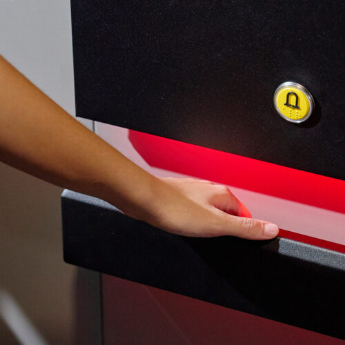 Homelift-Suite-Touch-Corrimano-Smart